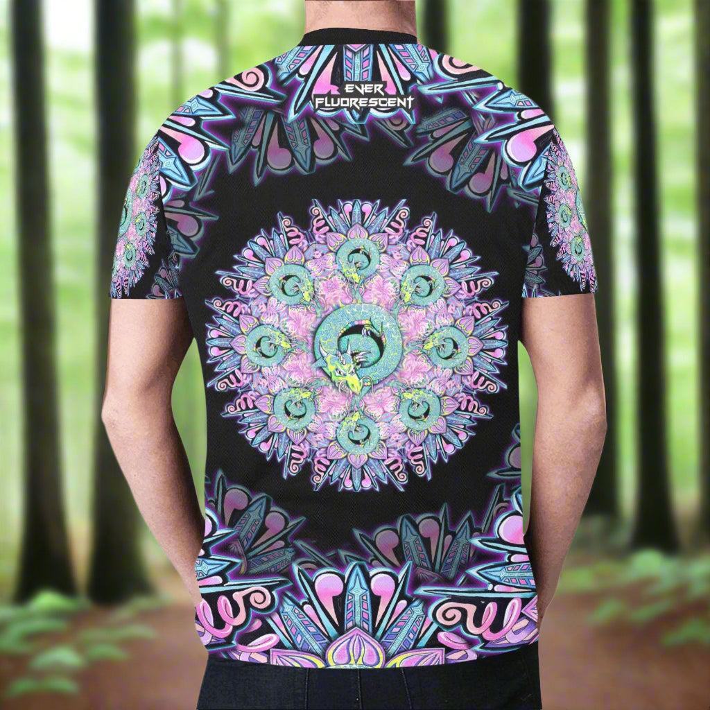 Dragon's Nest V2 T-shirt