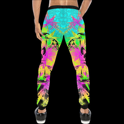 Drippy Kitty Sweatpants