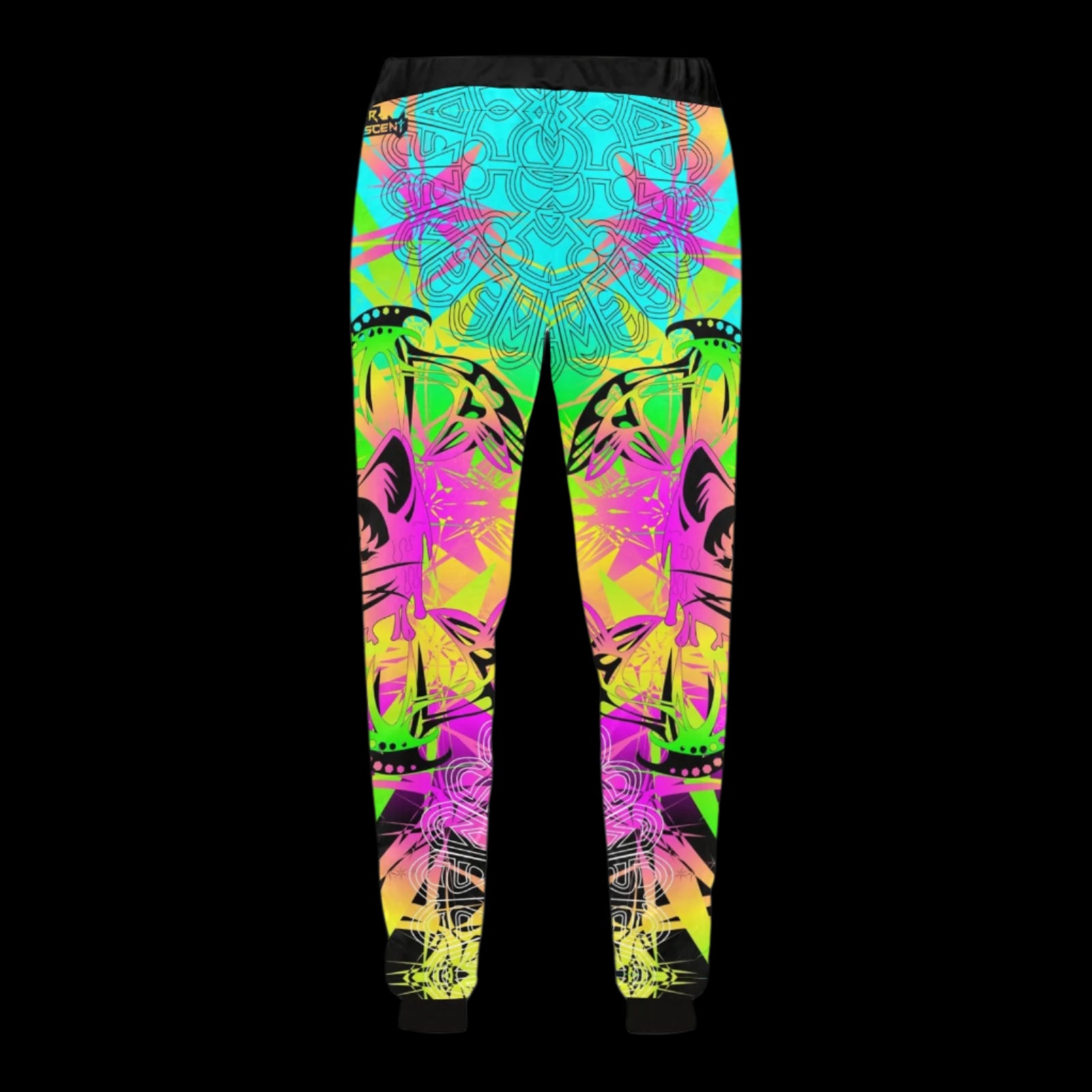 Drippy Kitty Sweatpants
