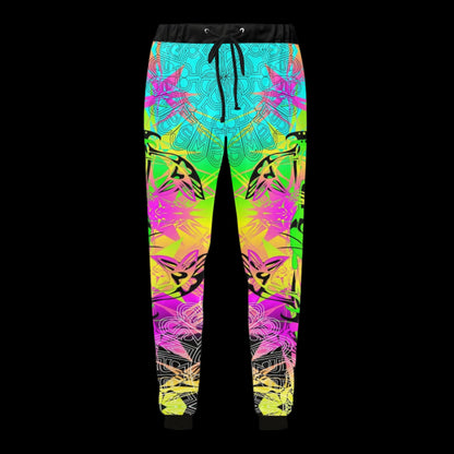 Drippy Kitty Sweatpants