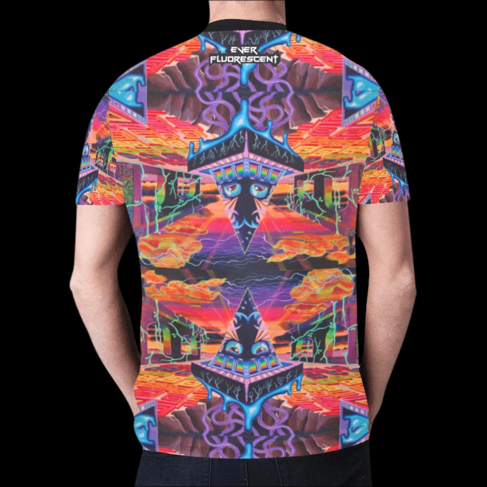 Static Kenesis T-shirt