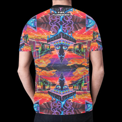 Static Kenesis T-shirt