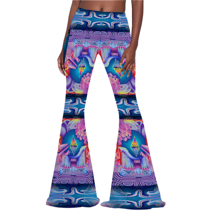 atlas elephant yoga pants festival