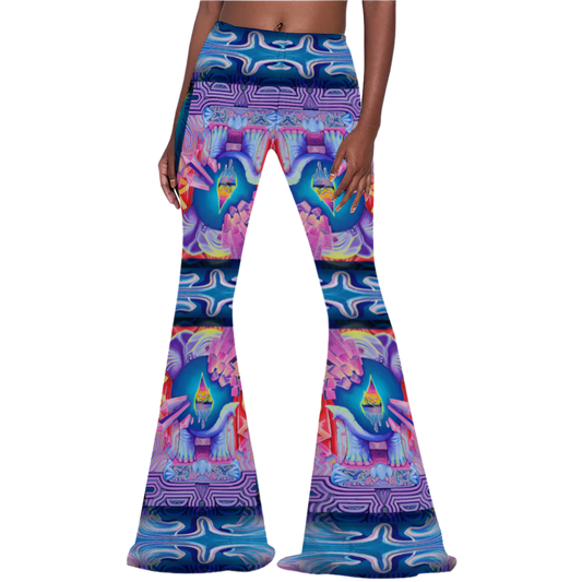 atlas elephant yoga pants festival