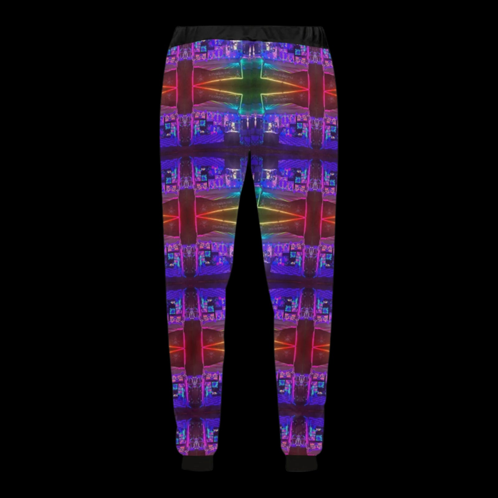 Booth Sweatpants