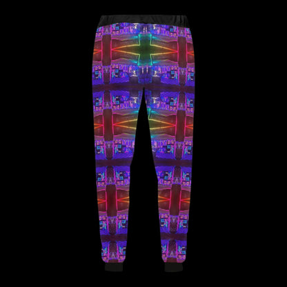Booth Sweatpants