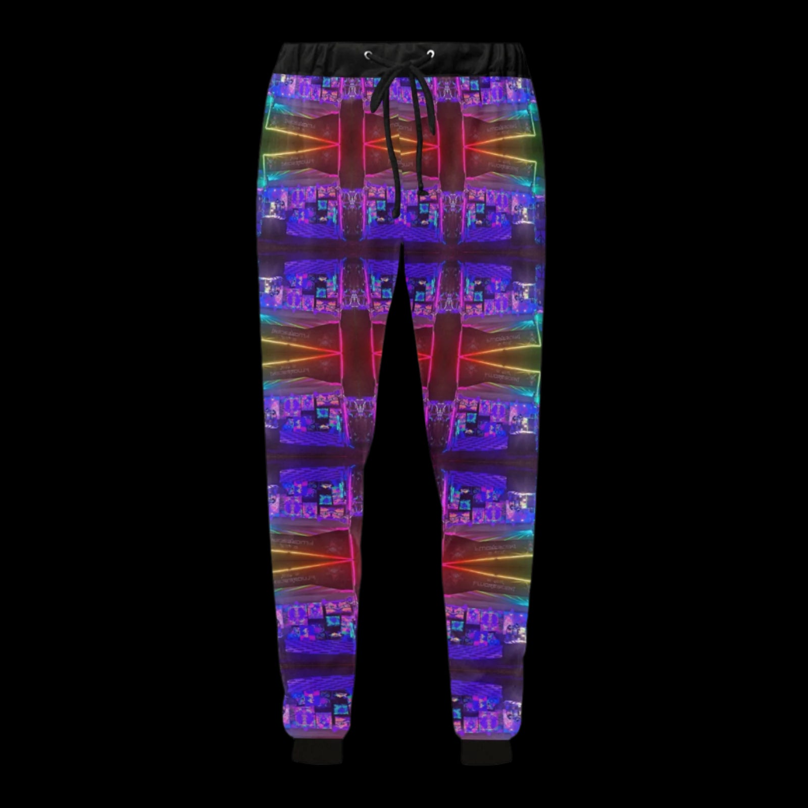 Booth Sweatpants