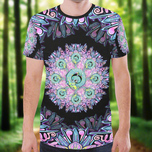Dragon's Nest V2 T-shirt