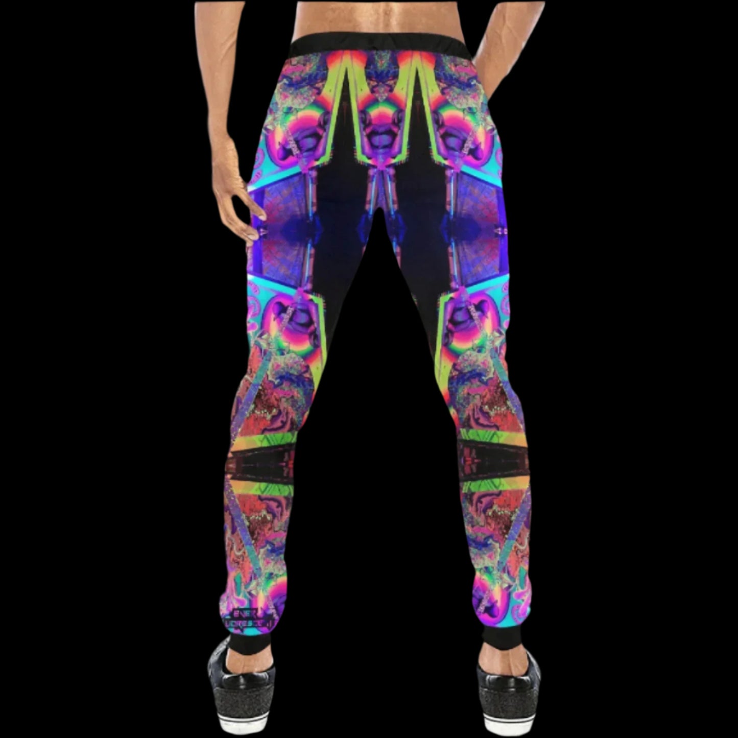 ego death pants