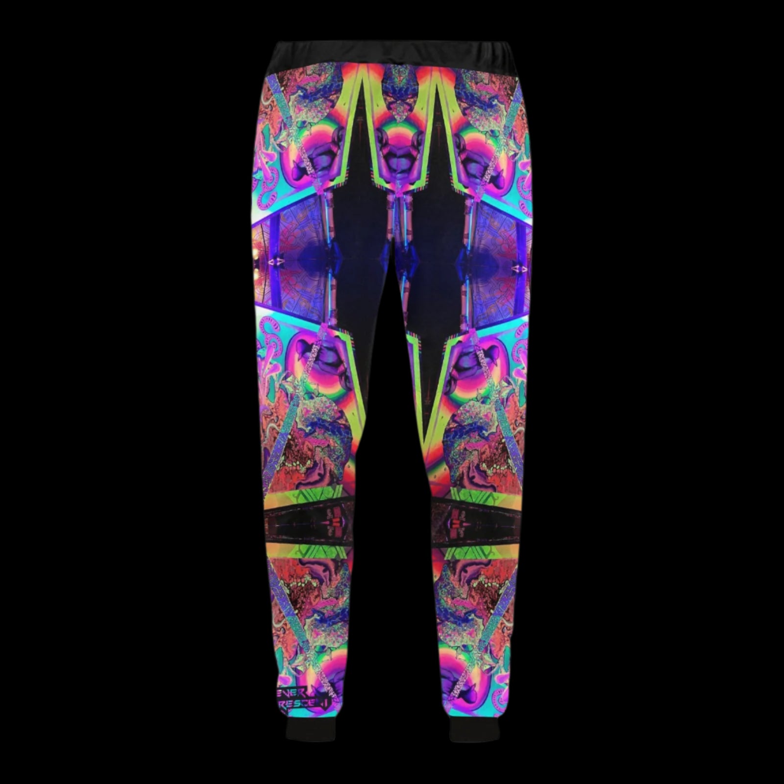 ego death pants