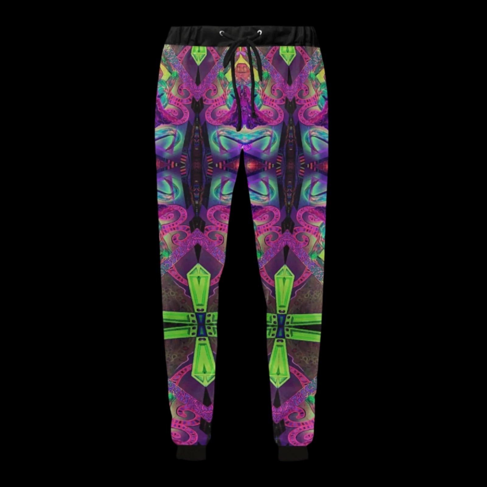 ego death pants