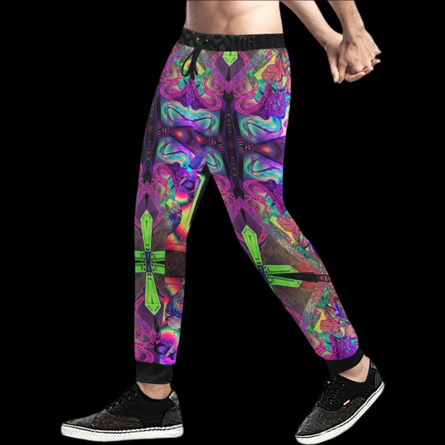 ego death pants