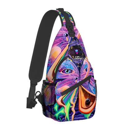 festival cross body bag