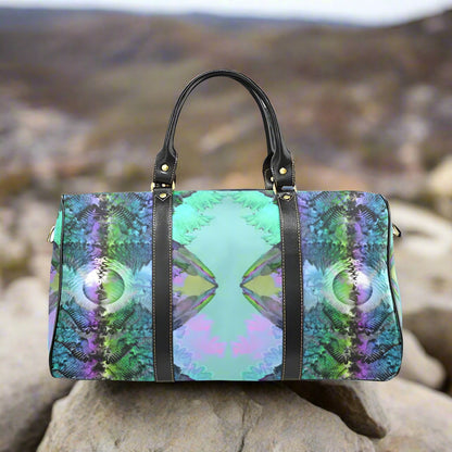 Travel Bags by Anna Villarreal