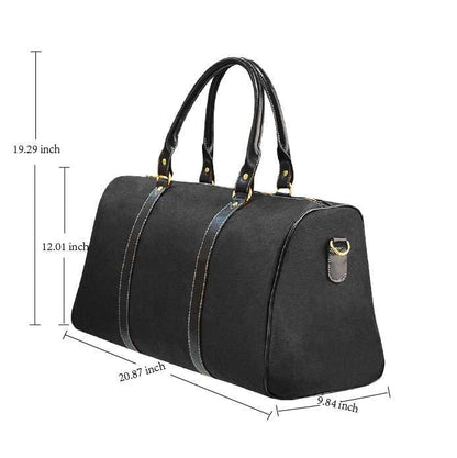 Travel Bags by Anna Villarreal