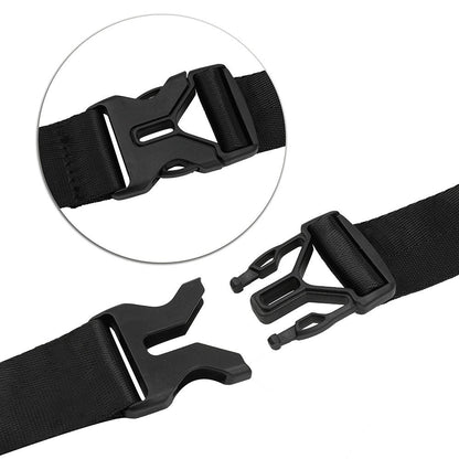 Electric Dragon Space Fanny Pack