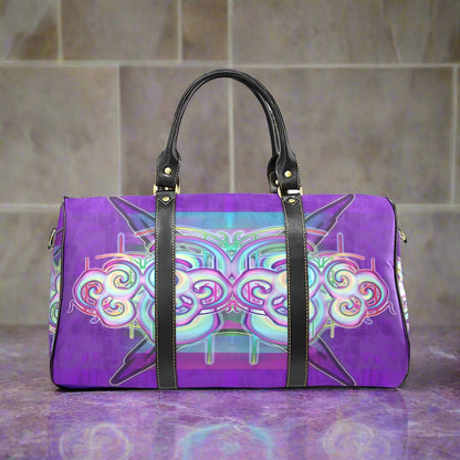 Travel Bags by Anna Villarreal